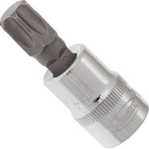 VIGOR - V2302N 3/8 ''TORX®Zócalo destornillador 49mm - EAN 4047728057486 HAND SOCKETS 3/8" - Product Image 1