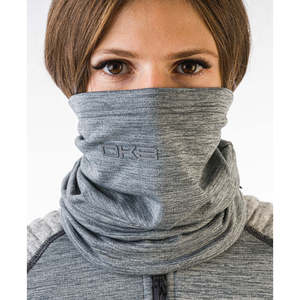 LIZZOLA Accessoires de sports d'hiver pour femmes Cache-cou élégant - Product Image 1