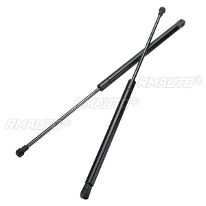 โช้คอัพฝาท้ายรถยนต์ 2 ชิ้น สำหรับ VW Polo Hatchback 9N ปี 2001-2009 รุ่น 6Q6827550C - Product Image 3