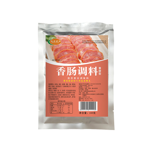 ハムソーセージ調味料ホットミックス調味料ソーセージスパイスブレンド工場卸売