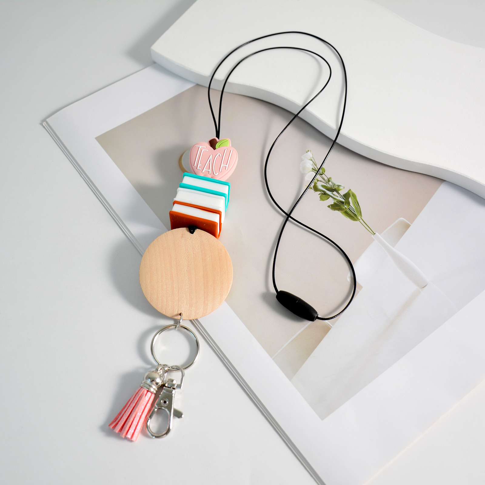 Fashion Silicone Phone Wrist Strap Hanging Cell Case Rubber Lanyard Belt Phone Cover Rope String for iPhone 12 13 Pro Image 3