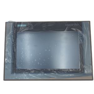 Contrôleur dédié Comfort TP900 6AV2124-0JC01-0AX0, réparation de moniteur, écran tactile Siemens HMI, 100% neuf d'origine, 9 pouces - Product Image 1