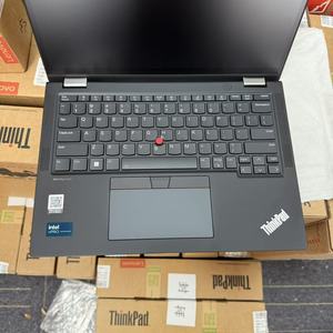 Para Lenovo ThinkPad X13 Yoga i5-10ma generación 8G 256G SSD 13.3" X360 Táctil 2 en 1 Portátil - Product Image 6