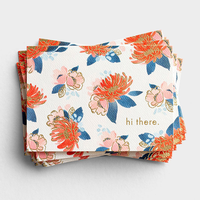 Cartes de vœux personnalisées en gros avec impression florale, enveloppe cadeau, carte de vœux, cartes d'invitation de mariage recyclables