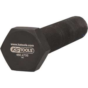 KS TOOLS-460,4706 Husillo roscado M22 x 134 mm - EAN 4042146759967 VEHÍCULOS PESADOS - Product Image 3