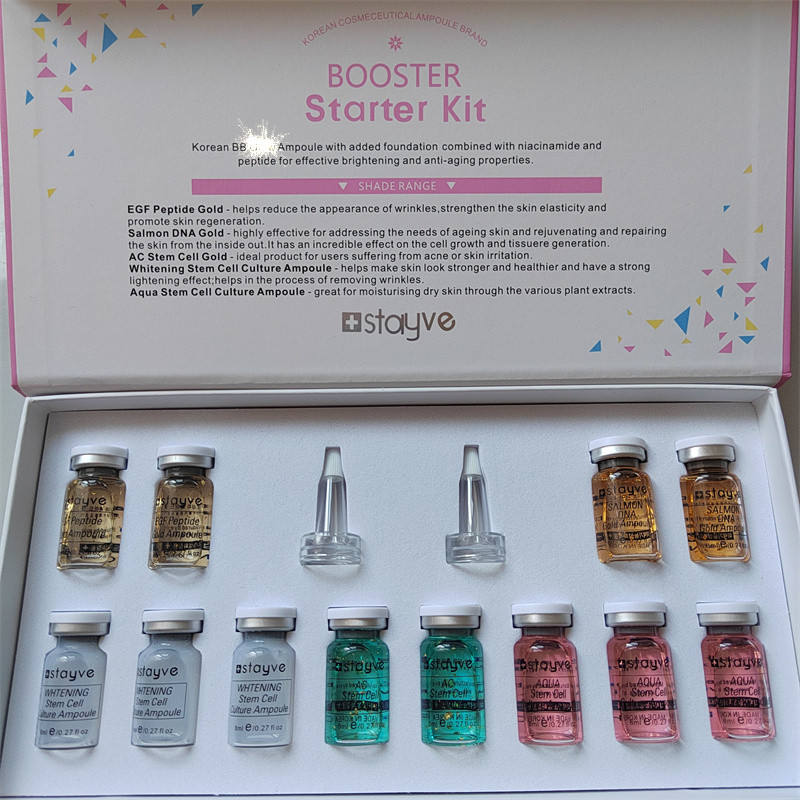 บูสเตอร์