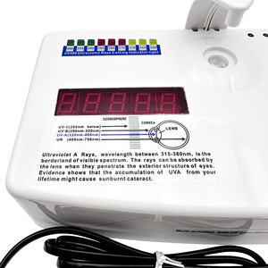 เครื่องเซาะร่องเลนส์ออปติคอลความแม่นยำสูงอัตโนมัติเต็มรูปแบบ รุ่น CP-13B - Product Image 4