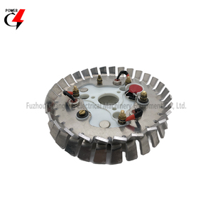 T18 / 6101001003 Mecc Alte T18 Diode rotative 5 kVA à 350 kVA Générateur <span class=keywords><strong>alternateur</strong></span> redresseur 922-246 450-29751 Kit CT de réduction de tension - Product Image 6