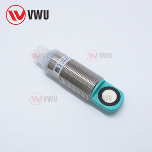 Sensores de Seguridad UB800/UB500/UB300/UB1000-18GM40A/18GM75-I/U/E5/E4-V1/V15 Sensor Ultrasónico - Product Image 1