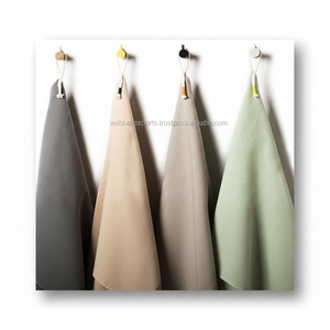 Toallas de cocina con bucle - Product Image 1