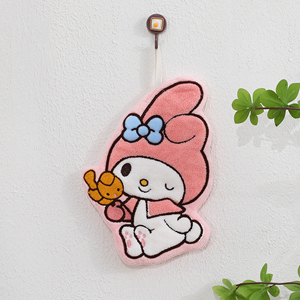 <span class=keywords><strong>Toalla</strong></span> <span class=keywords><strong>de</strong></span> Mano Plegable <span class=keywords><strong>de</strong></span> Felpa Coral con Diseño <span class=keywords><strong>de</strong></span> Dibujos Animados, Portátil, Ideal para Regalos <span class=keywords><strong>de</strong></span> Agencias <span class=keywords><strong>de</strong></span> Viajes, Directo <span class=keywords><strong>de</strong></span> Fábrica - Product Image 3