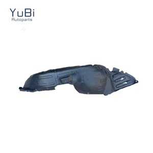Garde-boue intérieur avant pour Hyundai GENSIS 2013-2016 année oem 86811-2M500 86812-2M500 - Product Image 2