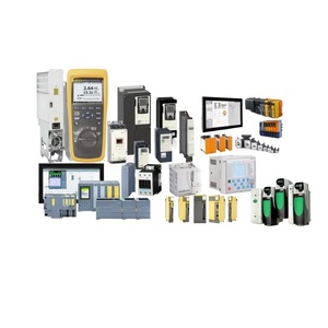 ตัวควบคุมการเขียนโปรแกรม PLC อินเวอร์เตอร์ VFD โมดูล PLC รุ่น ML7999A2001 - Product Image 6