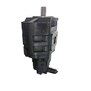 Tekerlekli Yükleyici Yedek Parça Dişli Pompası Orijinal fabrika kalitesi, mükemmel fiyat performansı - Product Image 5