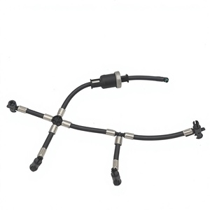 Tuyau de retour de carburant 23760-33030 pour véhicules Toyota, pièce automobile de haute qualité - Product Image 3