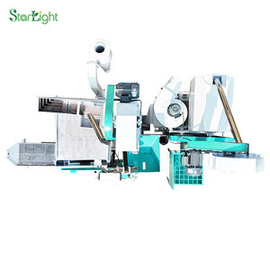 Starlight Znj โรงสีข้าวใหม่สภาพการใช้งานเชิงพาณิชย์ส่วนประกอบเครื่องยนต์หลัก - Product Image 4