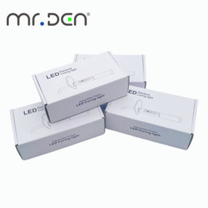 Mr. dr. dr. dr. - Product Image 6