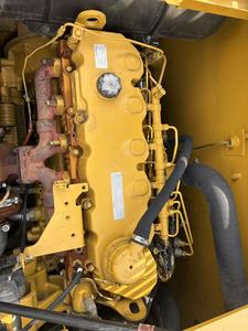 รถขุดตีนตะขาบ Caterpillar 336 มือสอง สภาพดีเยี่ยม เครื่องยนต์ ปั๊ม แบริ่ง 36 ตัน ราคาพิเศษ ลดราคา - Product Image 6