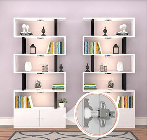 Estante de Exhibición de Cosméticos para Joyería, Salón de Belleza, Barbería, Almacenamiento, Mercado, Mayorista - Product Image 6