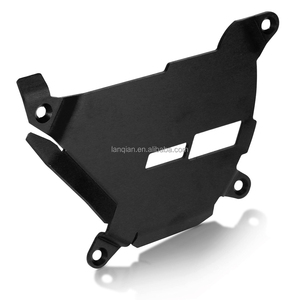 Accessoires de moto pour 1290 Super Adventure Clutch Side Engine Case Cover Embrayage Protector 1290 Super ADV R S T 1190 <span class=keywords><strong>RC8R</strong></span> - Product Image 2