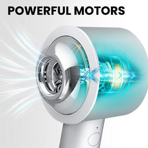 Copa de Masturbación Masculina Automática, Simulador de Sexo Oral, Secador de Pelo, Copa de Avión, Juguetes Sexuales Masculinos - Product Image 2