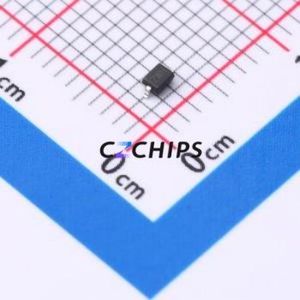 Diodo Zener Original y Nuevo BZT52B12S SOD-323, Venta al por Mayor de Componentes Electrónicos, Proveedor de Chips y Servicio BOM - Product Image 1