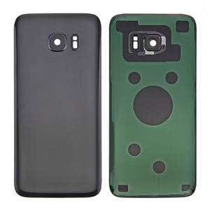 Nueva llegada de stock para <span class=keywords><strong>Samsung</strong></span> Galaxy <span class=keywords><strong>S7</strong></span> cubierta trasera de batería con cubierta de lente de cámara - Product Image 3