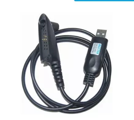 <strong>Program</strong> Cable for GP328 GP340 PRO5150 Two Way Radio <strong>Walkie</strong> <strong>Talkie</strong>