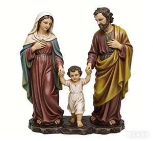 Su ordinazione <span class=keywords><strong>st</strong></span> <span class=keywords><strong>Joseph</strong></span> Statua - Product Image 5
