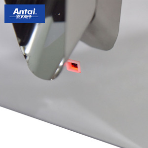 Machine de pesage automatique de petite taille 510B facile à utiliser, machine d'emballage automatique de collations, machine de pesage de granulés, de haricots, de noix, de poudre - Product Image 2