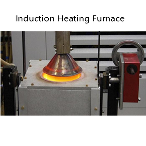 فرن حثي 1-5 IGBT للذهب والزنك والنحاس وصهر المجوهرات - Product Image 2