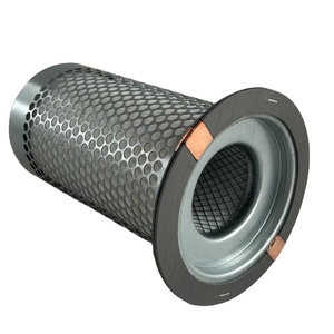 Séparateur d'huile pour compresseur d'air industriel Manny 92735547, état neuf, pièce essentielle pour les compresseurs industriels - Product Image 1