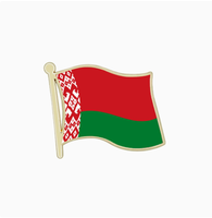 Broches drapeau algérien transfrontalières, best-sellers, drapeaux de pays du monde entier, cadeaux commémoratifs les plus vendus pour le commerce extérieur