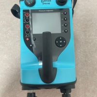 UK Druck DPI610E High Accuracy 2 MPa to 7 MPa Portable Pressure Calibrator Multi-Function Tester