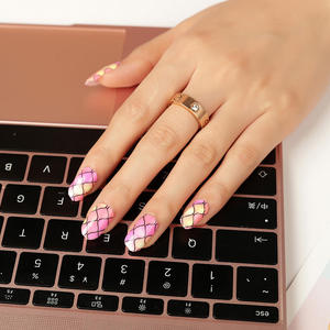 Mini pegatinas <span class=keywords><strong>de</strong></span> uñas personalizadas con letras adhesivas, pegatinas <span class=keywords><strong>de</strong></span> uñas <span class=keywords><strong>de</strong></span> Sailor Moon, grpulgadas <span class=keywords><strong>de</strong></span> Navidad - Product Image 5