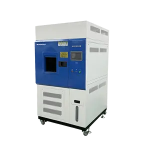 Simulated Sunlight Xenon Lamp Accelerated Aging Climate Test Chamber UV Resistance Test Machine