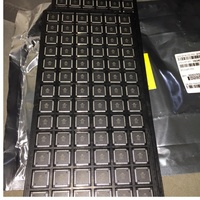 Componentes electrónicos nuevos y originales, chip IC de circuito integrado, ATMEGA2560 ATMEGA2560-16AU