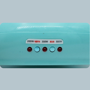 Gia cầm Gà brooder động vật chăn nuôi nóng hen ngày Tuổi Gà Con Lớp rùa nhiệt đèn với điều khiển từ xa - Product Image 2