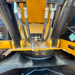รถขุดตีนตะขาบมือสอง CAT 336D2 Caterpillar สภาพเหมือนใหม่จากโรงงาน พร้อมขาย - Product Image 4