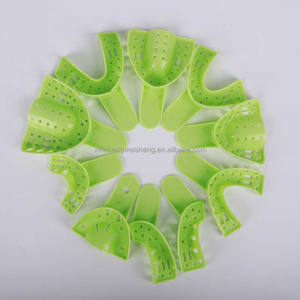 Xingcheng Dental <strong>Teeth</strong> <strong>Mould</strong> Kit Impression Tray for Multi-Purpose <strong>Teeth</strong> <strong>Whitening</strong> Accessories - Product Image 4