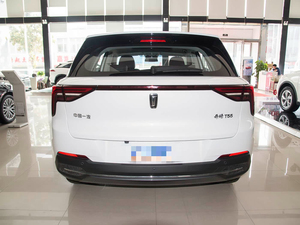 SUV Bestune T55 1.5T édition Beyond 2023, prix spécial, modèle très demandé en Afrique - Product Image 3