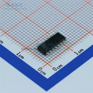 Nuovo e originale circuito integrato Ic Chip MAX232CSE + T