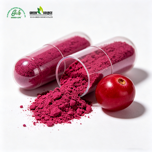 <span class=keywords><strong>Polvo</strong></span> de Arándano Rojo Liofilizado Orgánico <span class=keywords><strong>a</strong></span> Granel OEM, Extracto de Jugo para Suplementos, Bebidas y Alimentos para Fábricas - Product Image 6
