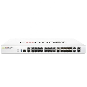 Firewall Fortinet FG-40F FG-60F FG-61F FG-70F FG-80F FG-81F FG-101F FG-100F FG-200F FG-201F FG-90E FG-91E FG-200E FG-201E en Stock - Product Image 1