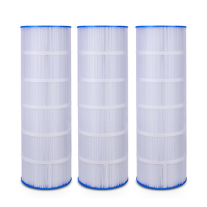 Fabricant chinois fournissant une purification de l'eau de spa de bain à remous longue durée de vie haut débit pour filtre à sable de piscine gonflable - Product Image 2