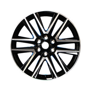 <span class=keywords><strong>ล้อ</strong></span>แม็กซ์คุณภาพสูงขนาด <span class=keywords><strong>20</strong></span>/24 นิ้ว สำหรับรถยนต์นั่งส่วนบุคคล ดีไซน์ทันสมัย ผลิตจากอลูมิเนียมอัลลอย สำหรับรถยนต์โตโยต้า ปราโด และฟอร์จูน<span class=keywords><strong>เนอ</strong></span><span class=keywords><strong>ร์</strong></span> - Product Image 6