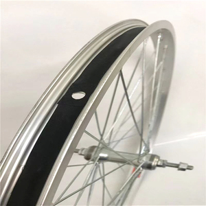 All'ingrosso tubo della bicicletta patta mountain bike 12-29 pollici gomma interna per pneumatici da strada per <span class=keywords><strong>auto</strong></span> in gomma butilica camera camera tubo nastro nastro - Product Image 2
