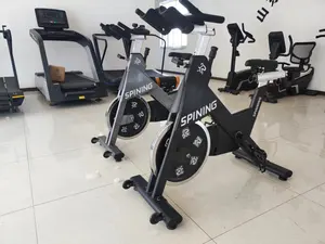 Fitness Equipment Home Exercise Bike Commercial Body Building Indoor Cycle Exercise Spinning Bike