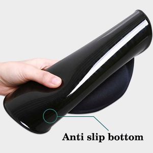 Promotion Gift Custom Logo Print Tableta Designer <b>Pads</b> Erganomic <b>Mouse</b> <b>Pad</b> With Wrist Support - Product Image 3