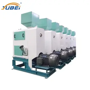 MNMS Small Manufacturing Plant Rice Mill Machinery